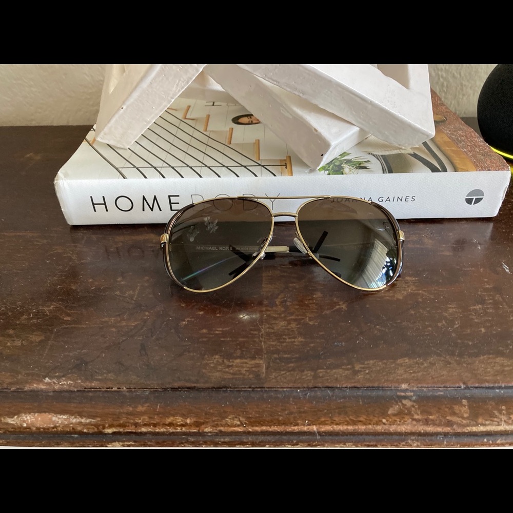 Michael Kors sunglasses